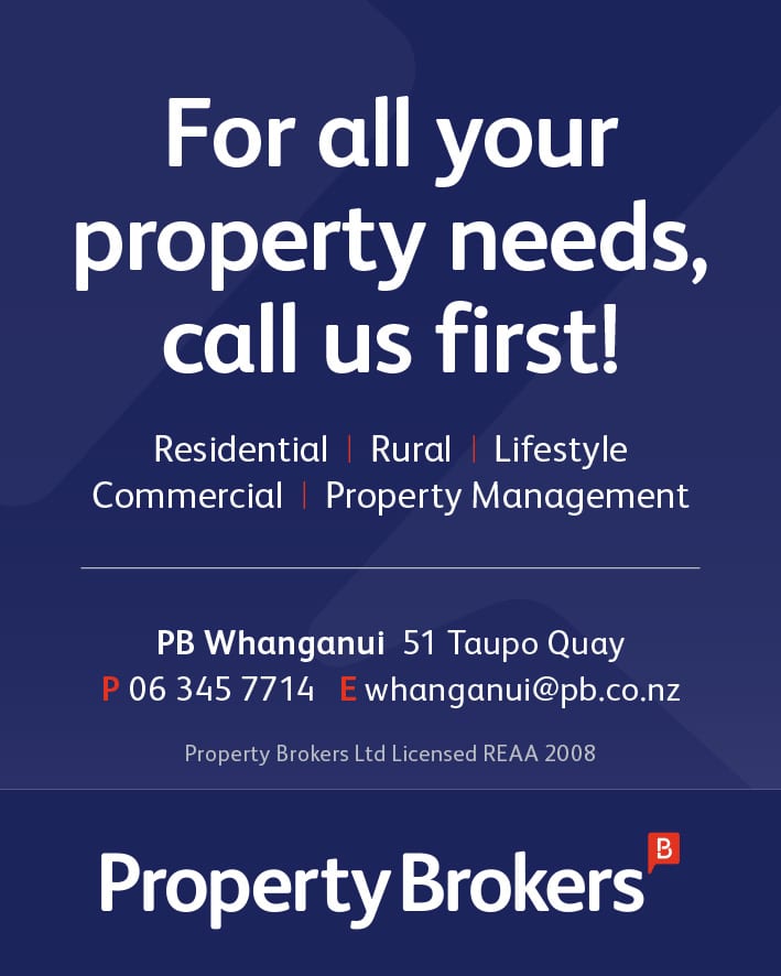 Property Brokers whanganui