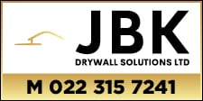 JBK Drywall Solutions