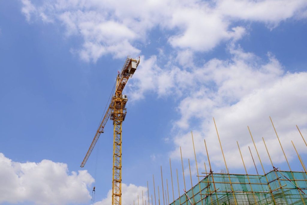 Government to allow more overseas materials