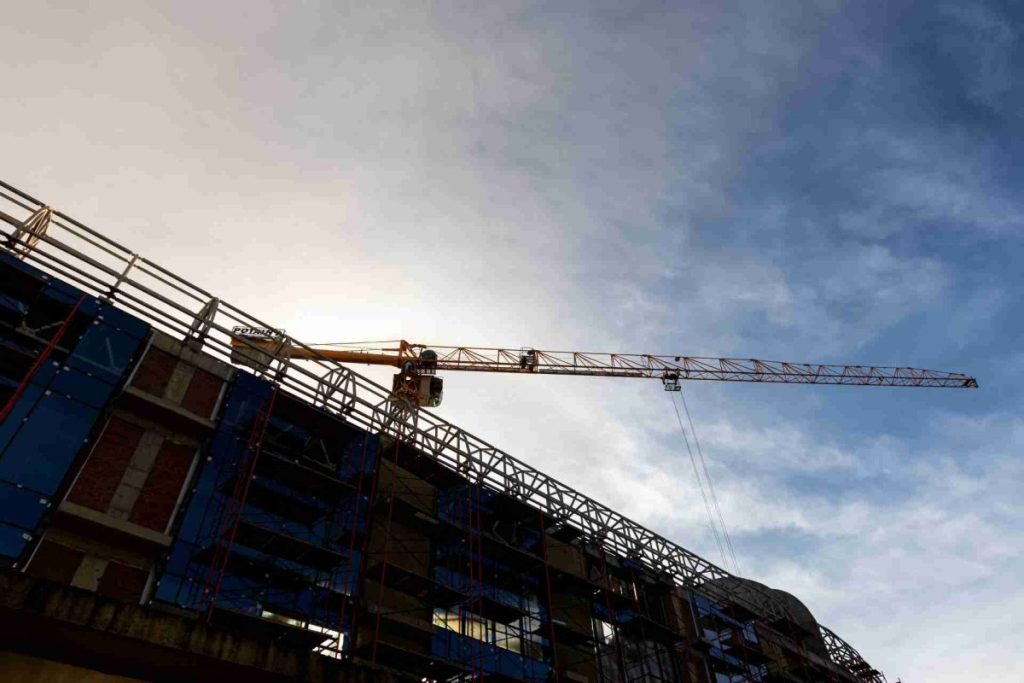 Actions Speak Louder: BCITO backs women in construction