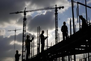 Builders frustrated by BCAs