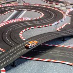 Road cone hotline to end early