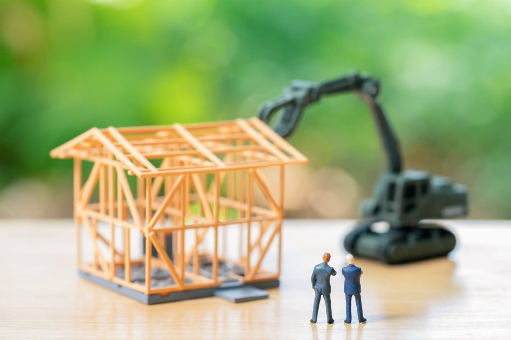 Construction costs forecast to rise