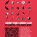 MATES’ Long Lap: Building Connection Across Construction Teams