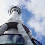 Auckland transport infrastructure gap widens