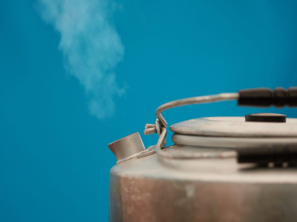 Boil water notices flow through nation