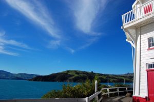 On Canterbury’s water woes