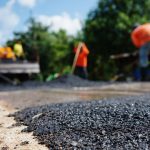 Managing concrete slurry