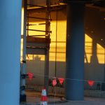 Job cuts ripple through construction sector