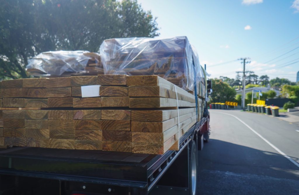 Industry responds to heavy vehicle rule plans