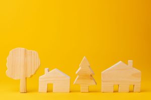 The rise of modular construction