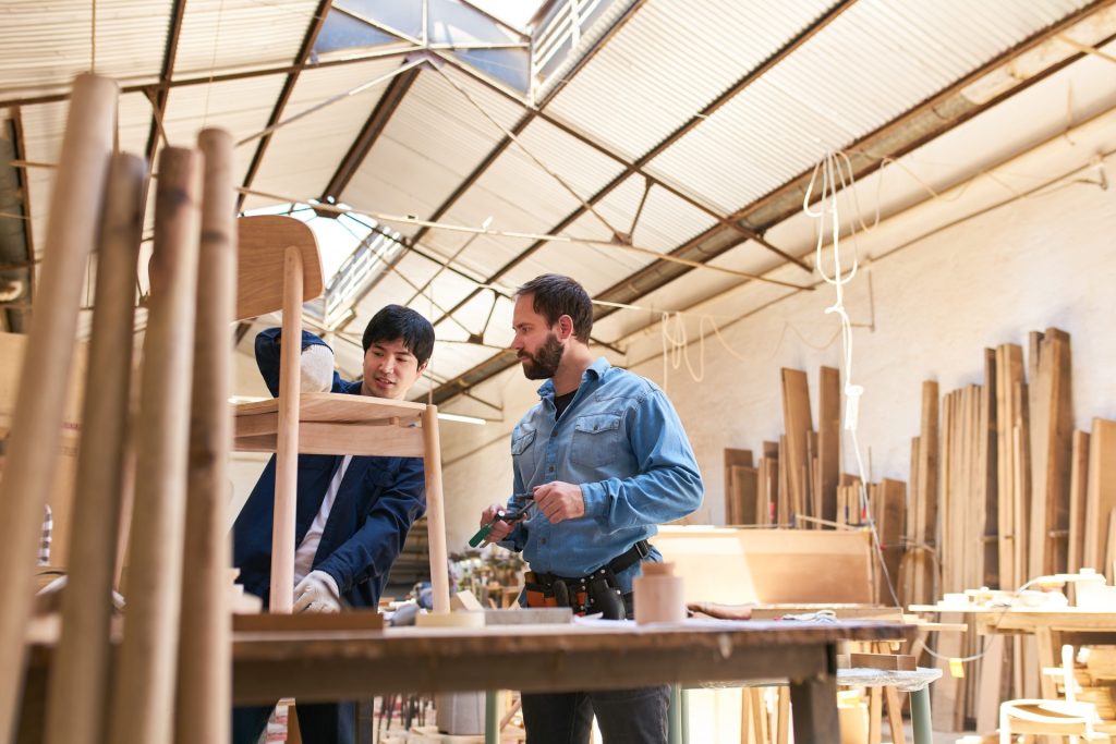 Report proposes vocational education overhaul