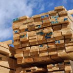 Fuel crisis hits timber supply