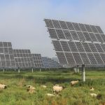 Turning sunshine into energy security