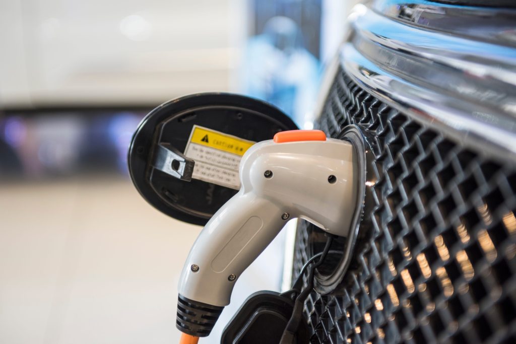 Will the EV bubble burst?