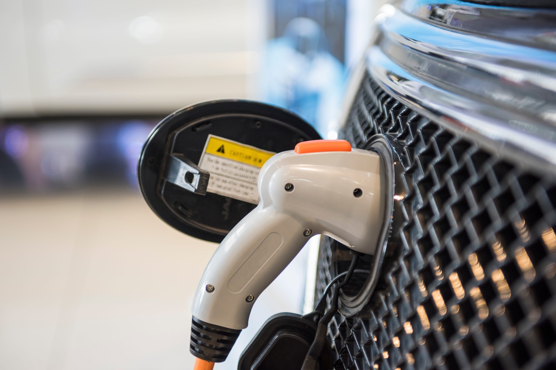 Will the EV bubble burst?