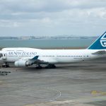 Auckland Airport’s air-con goes electric