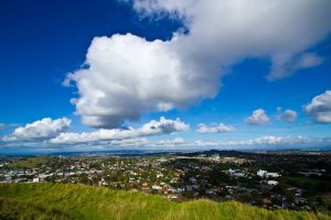 Fate of Auckland’s ghost tower up in the air