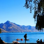 South Island makes name for its own
