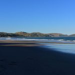 Beach access causes tension
