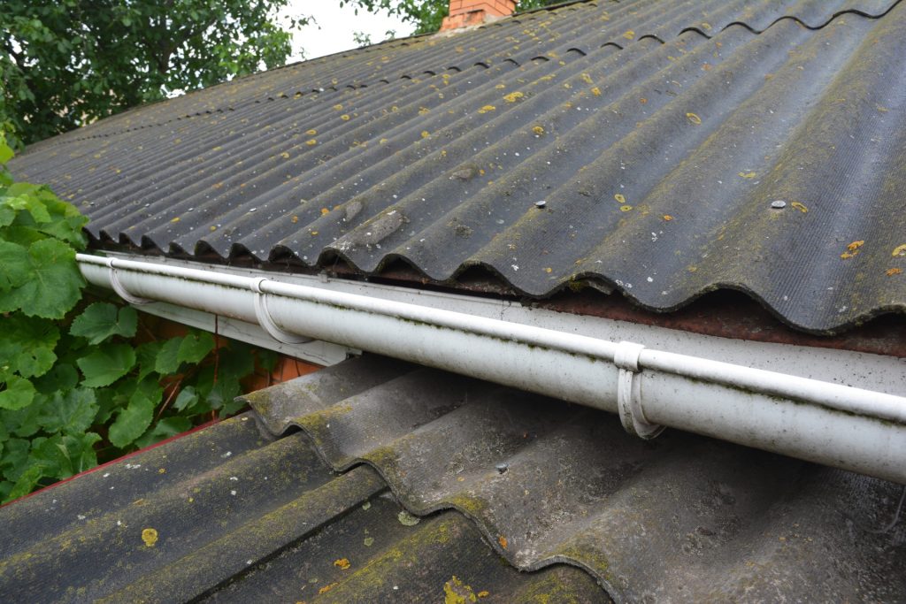 WorkSafe warns property owners after asbestos stop-work order breaches