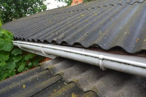 WorkSafe warns property owners after asbestos stop-work order breaches