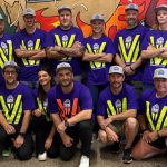 No one builds alone: Live Well, Build Well