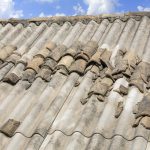Asbestos neutralisation trial begins