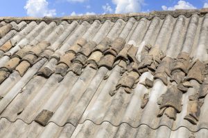 Asbestos neutralisation trial begins