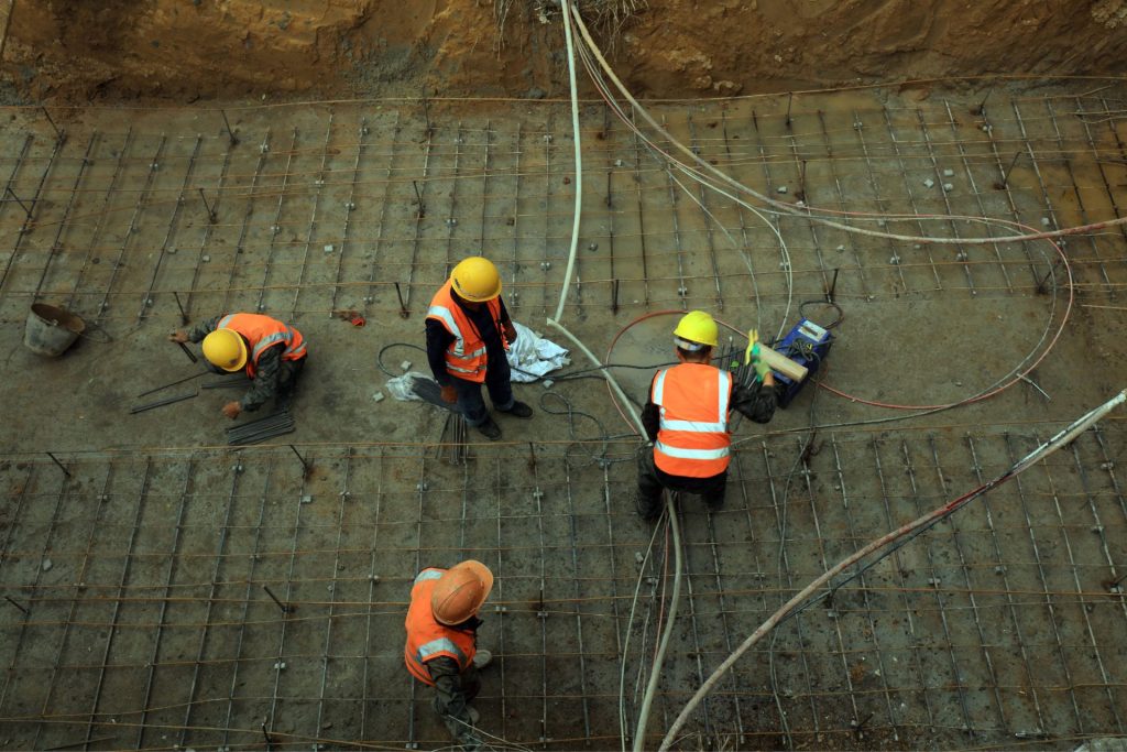 Before the next big rain: managing erosion, runoff
