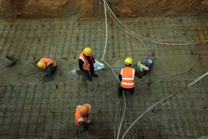 Before the next big rain: managing erosion, runoff