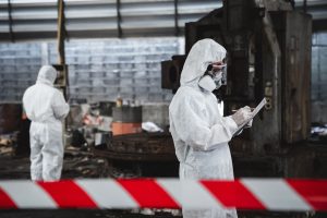 Could fungi be the future of asbestos disposal?
