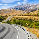 How to stay safe on Canterbury roads this winter