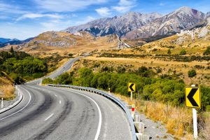 How to stay safe on Canterbury roads this winter