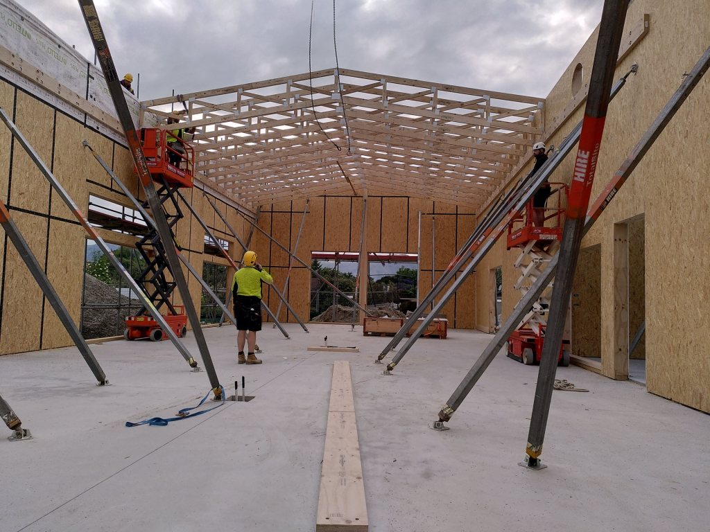 Jason Quinn on fixing New Zealand’s building performance