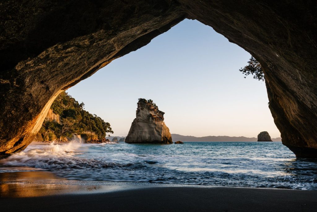 Who pays for the Cove?