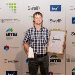 From finding his feet to Manufacturing Apprentice of the Year