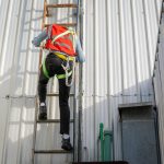 Height safety reform targets falls
