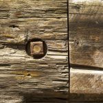 Landfill levy sharpens case for reclaimed timber