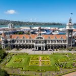 Property boom tests Dunedin’s heritage buildings
