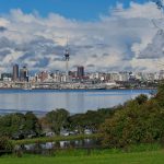 Sinkhole reopens old wounds on Auckland’s St Mary’s Bay street