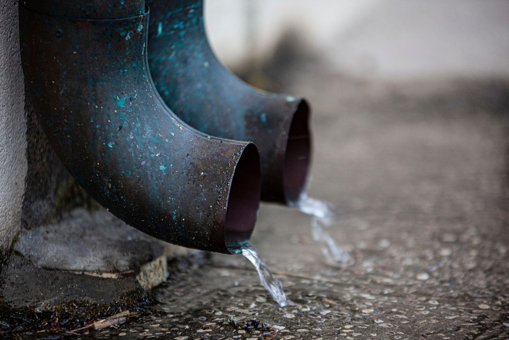Water report exposes leaks, overflows and consent breaches