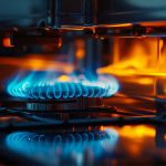 Gas transition loans and licensing rules for businesses