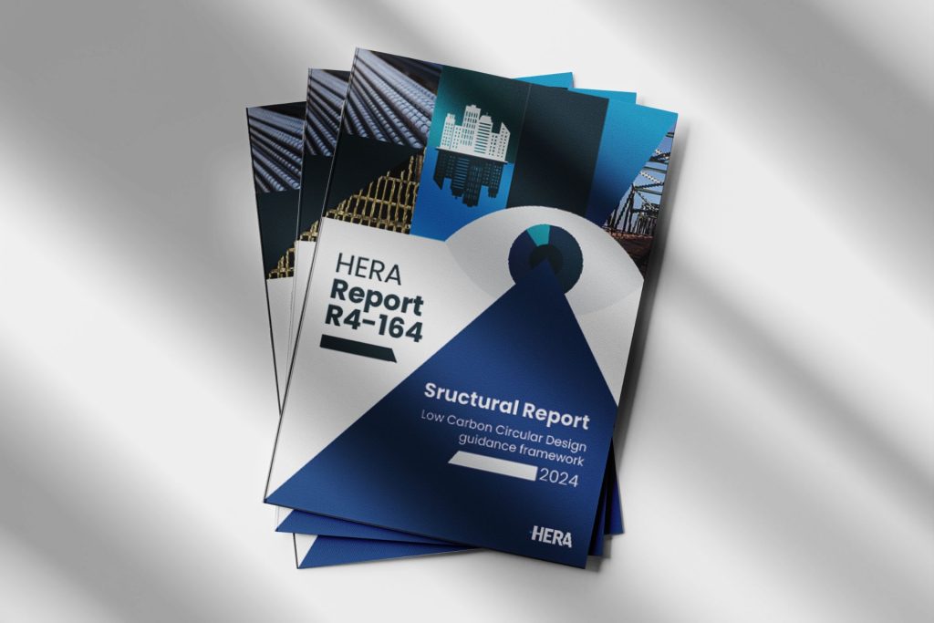 HERA maps a practical pathway to net-zero emissions for New Zealand’s steel industry