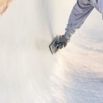 A new waterproofing licence is coming for internal wet areas