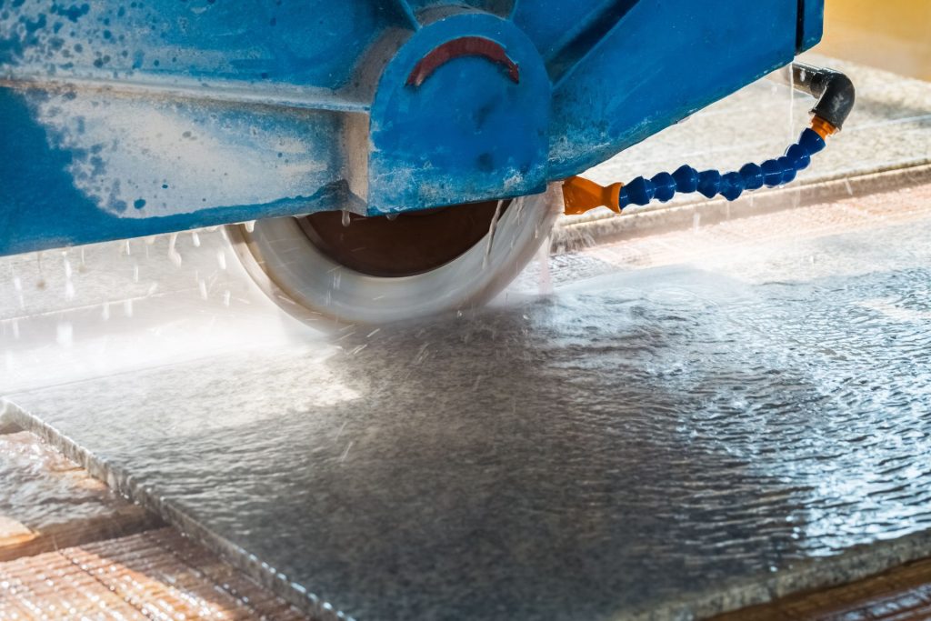 When is hydrodemolition necessary?