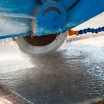 When is hydrodemolition necessary?