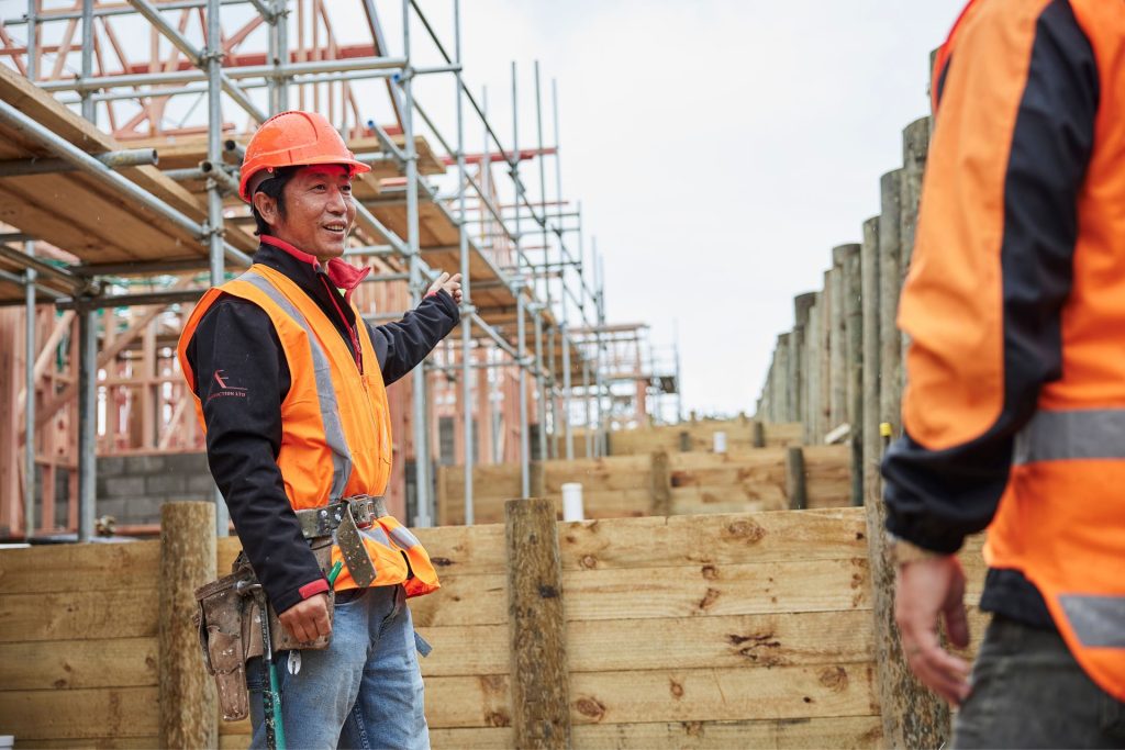 When the work returns, will we be ready?