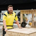 Oliver Wooles named 2026 Apprentice of the Year