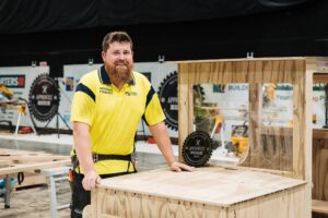 Oliver Wooles named 2026 Apprentice of the Year